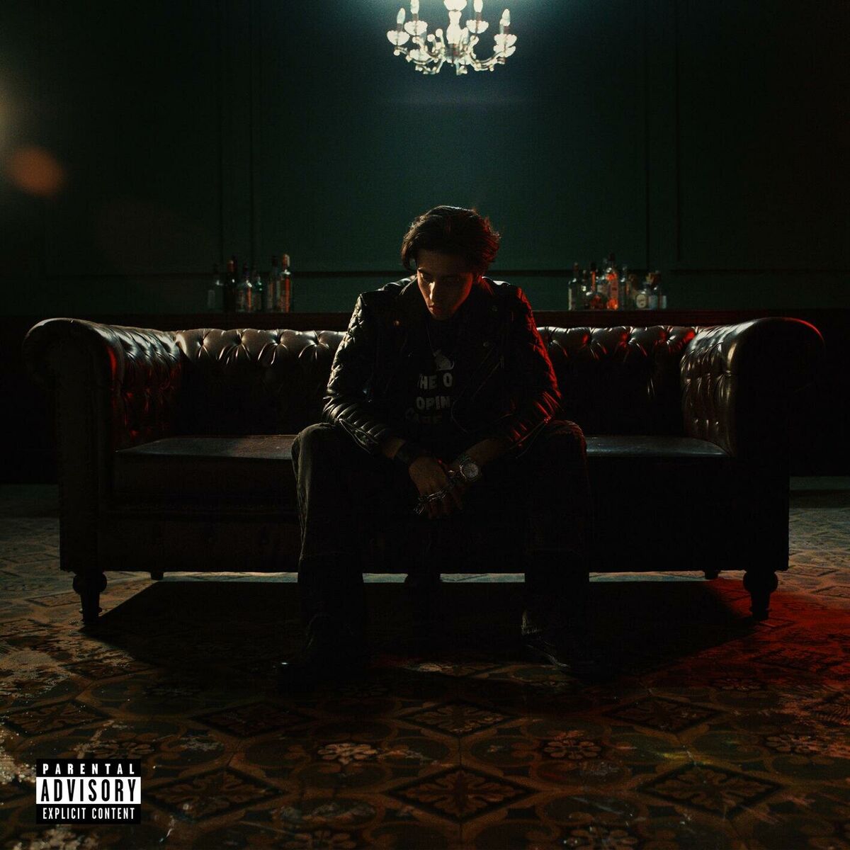 Album cover of OBVIOUS (feat. Hasan Raheem)