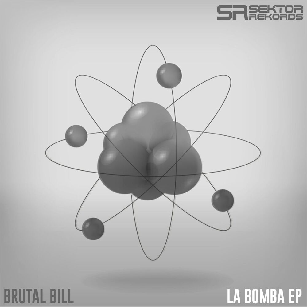 Picture of La Bomba-Ep