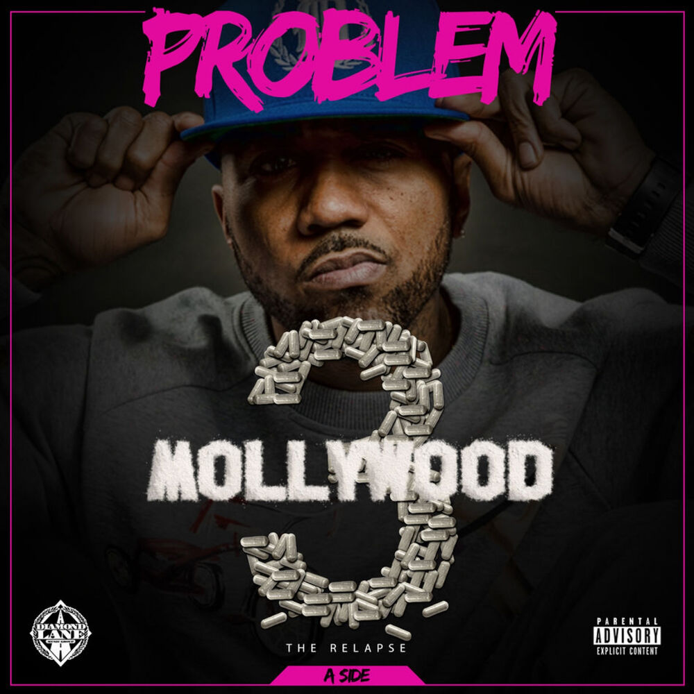 Picture of Mollywood 3: The Relapse