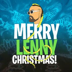 Merry Lenny Christmas