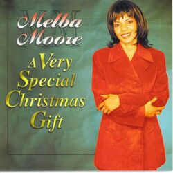 Cover of A Very Special Christmas Gift