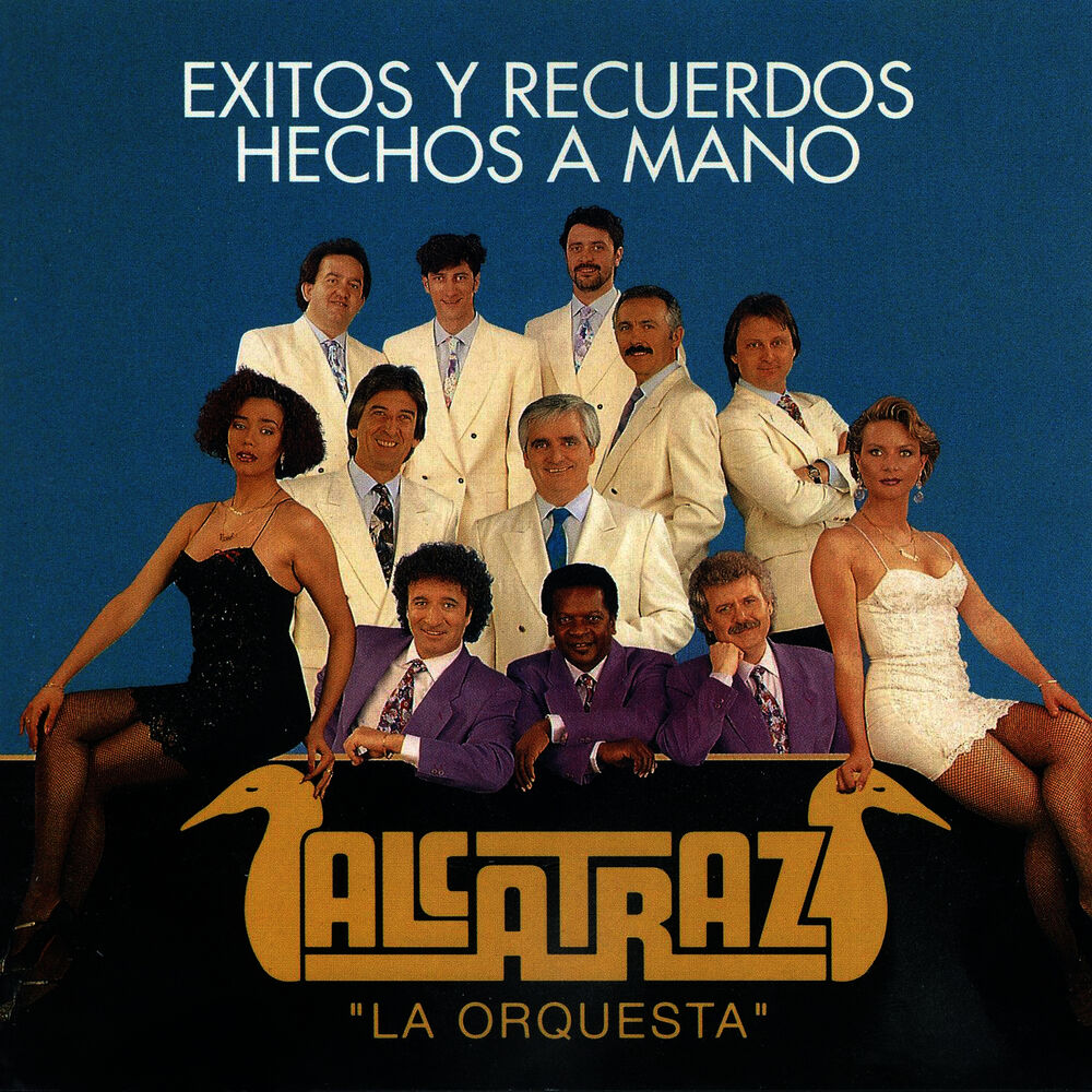 Picture of Éxitos y Recuerdos Hechos a Mano