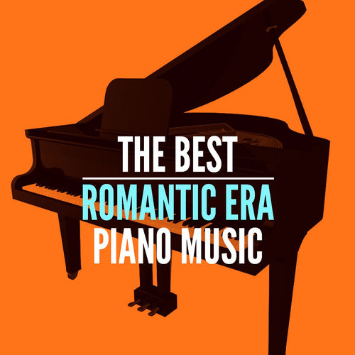 piano music best romantic 15