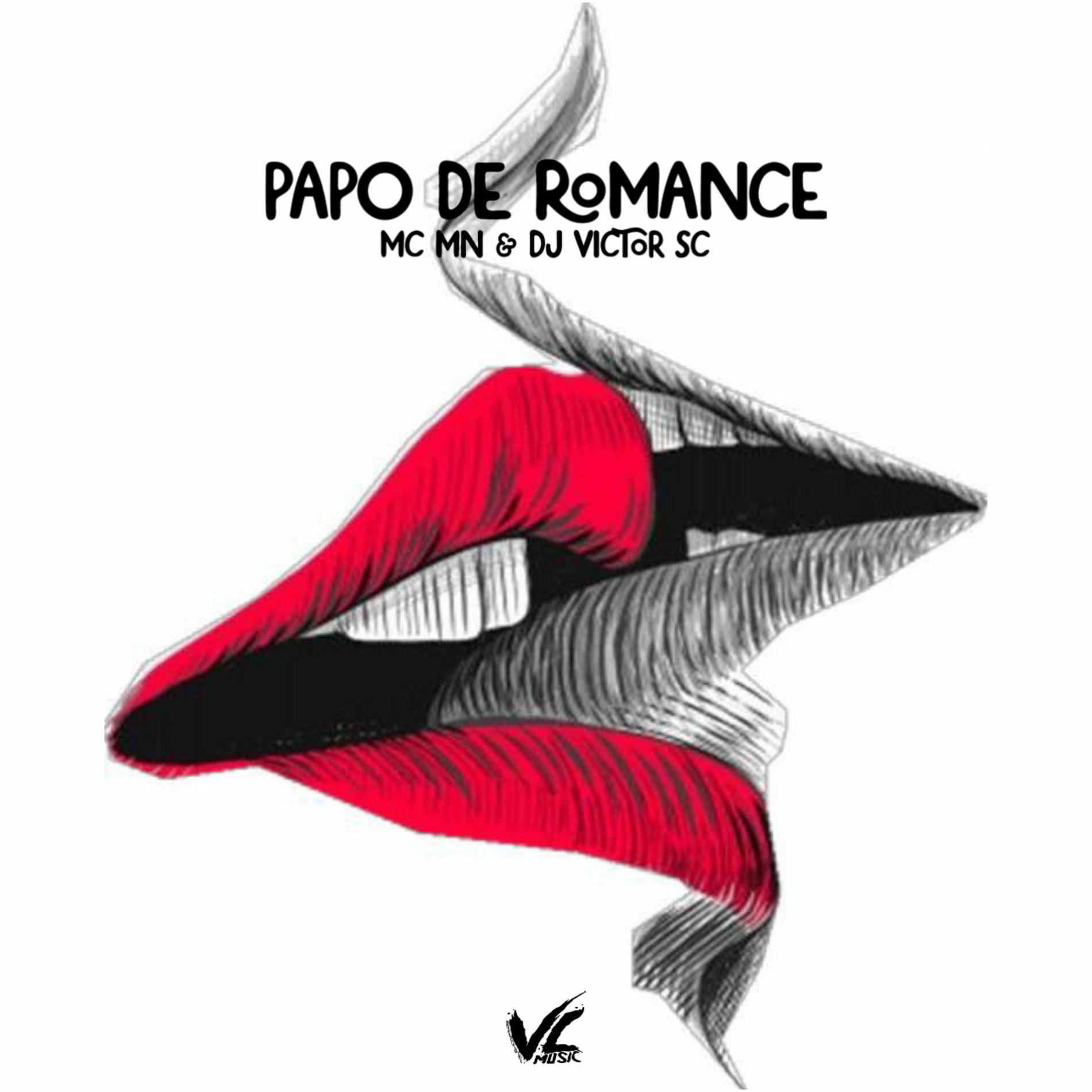 Album cover of Papo de Romance