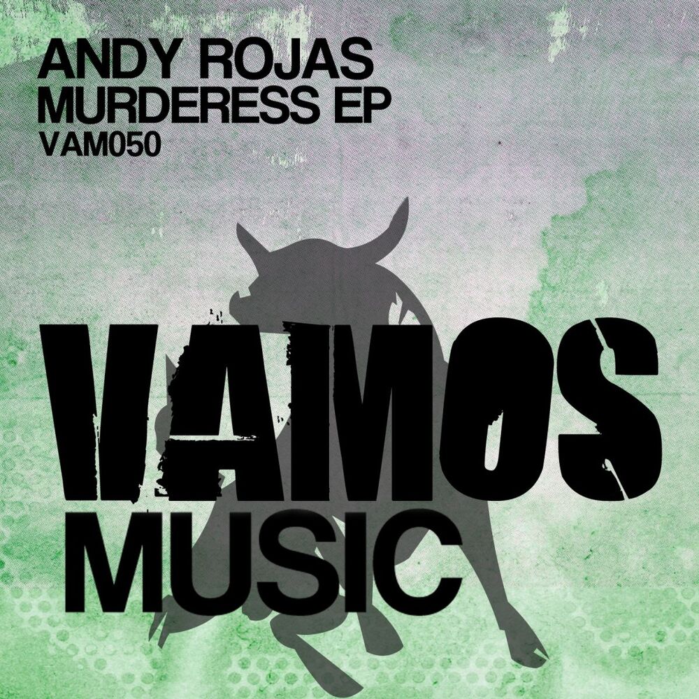 Picture of Murderess EP