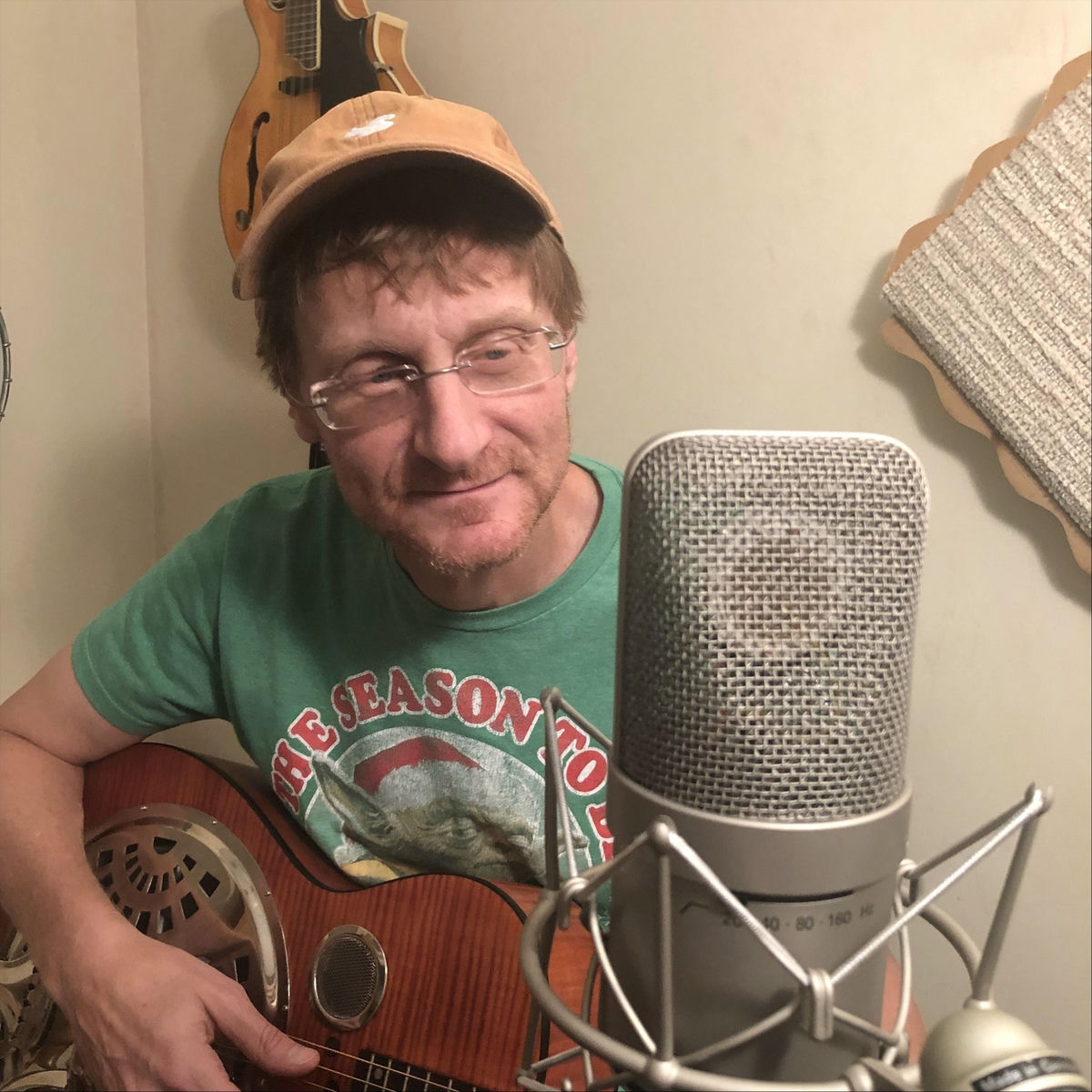 Album cover of Sleep Til Christmas Morning, Santa's Lullaby (No Intro.)