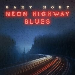 Cover of Neon Highway Blues