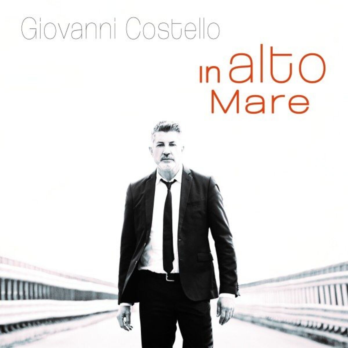 Album cover of In Alto Mare