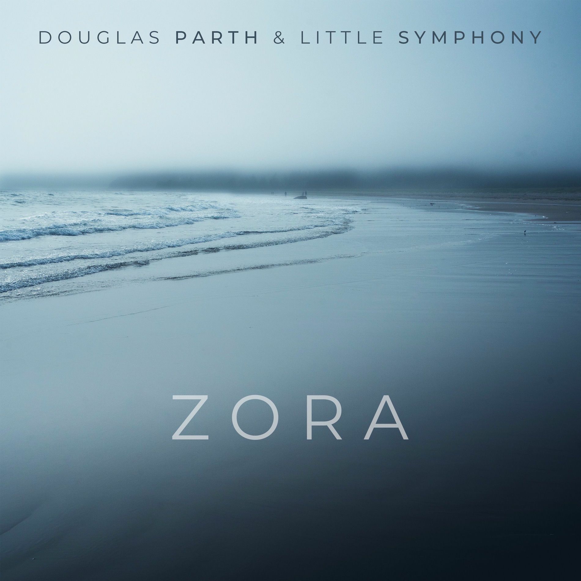 Album cover of Zora