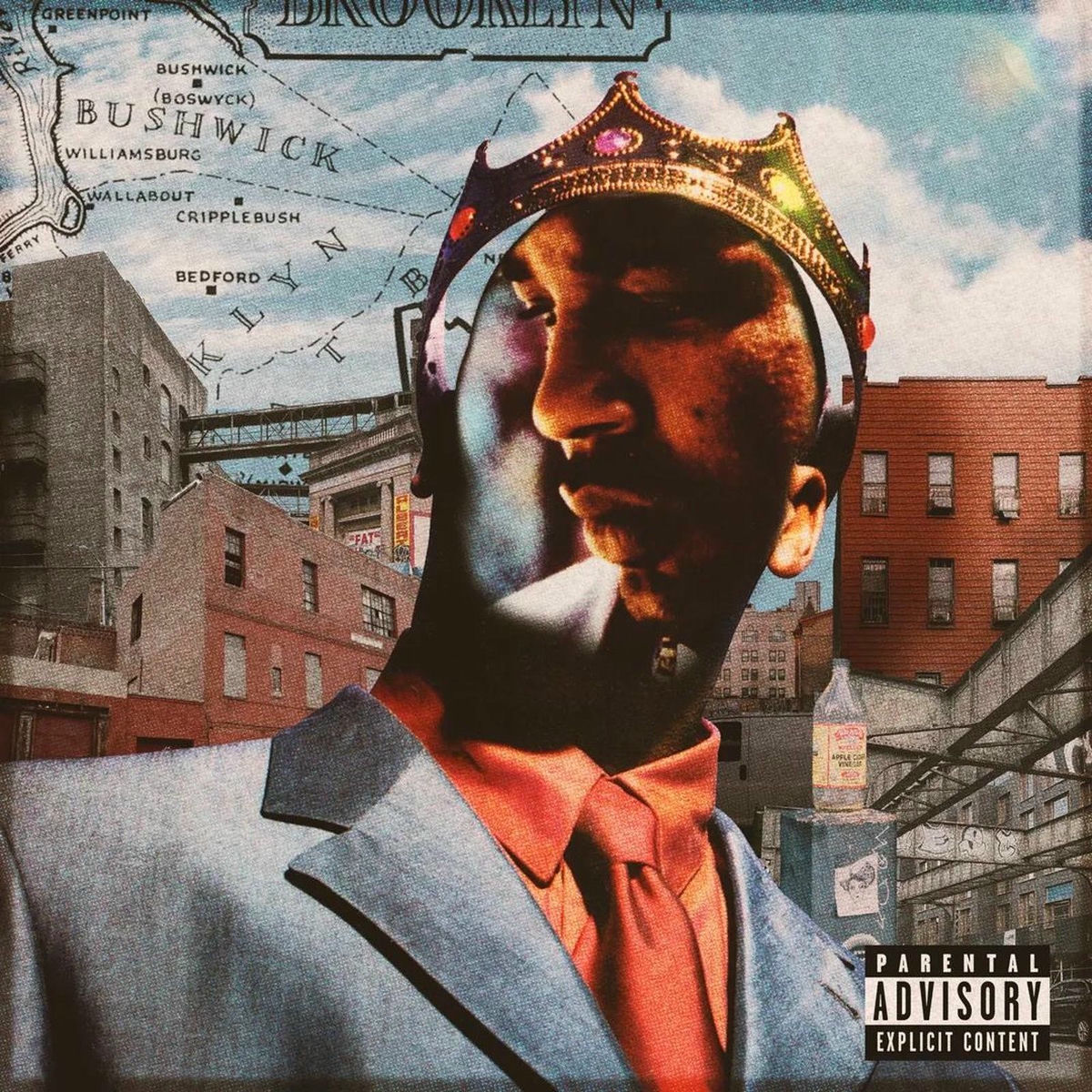 Album cover of Come Right