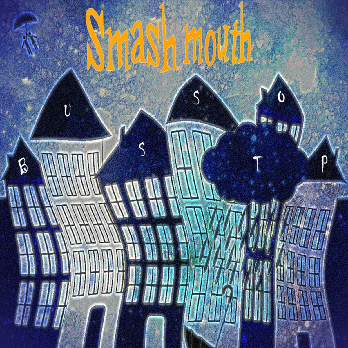 Album cover of Bus Stop