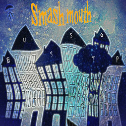 Cover of Bus Stop