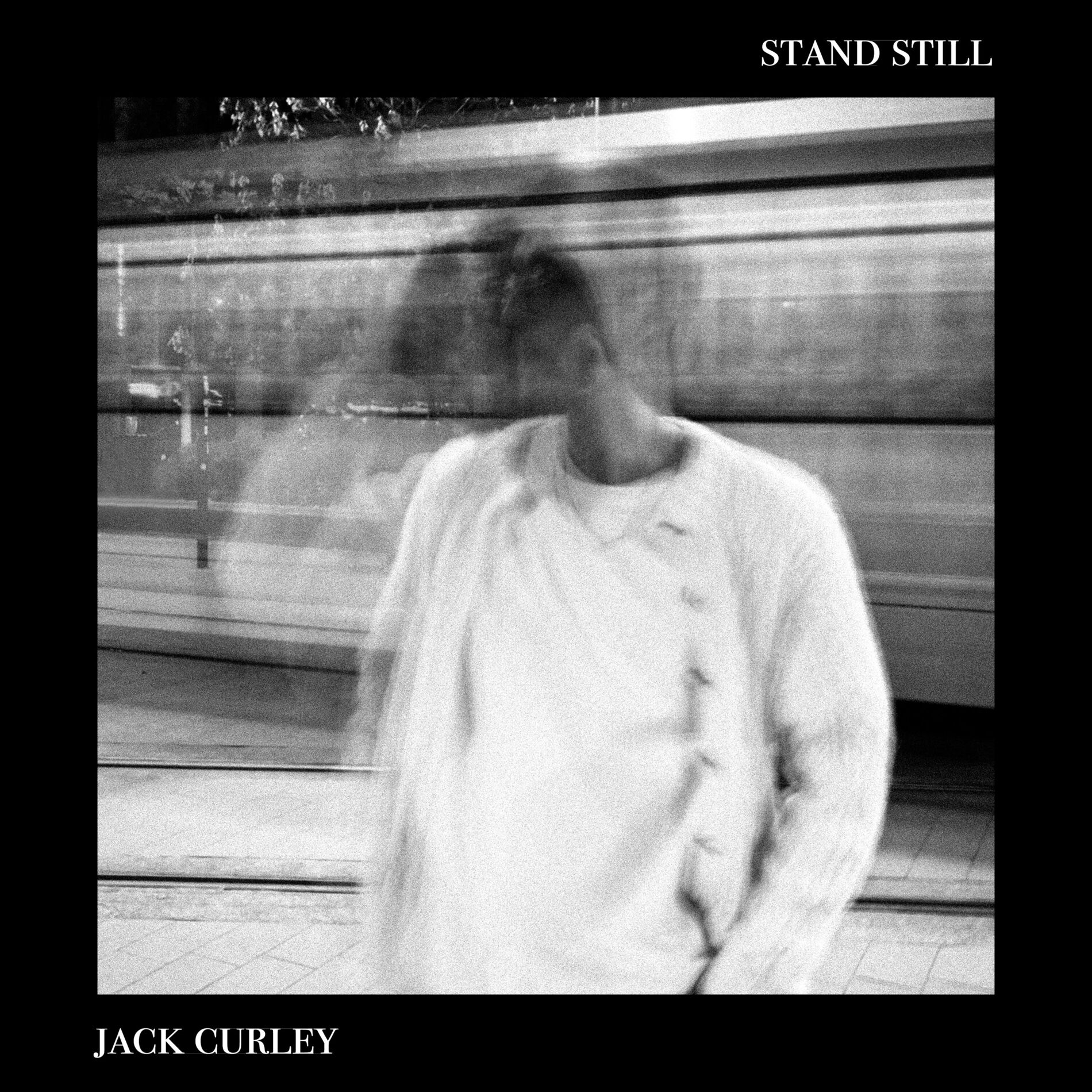 Album cover of Stand Still