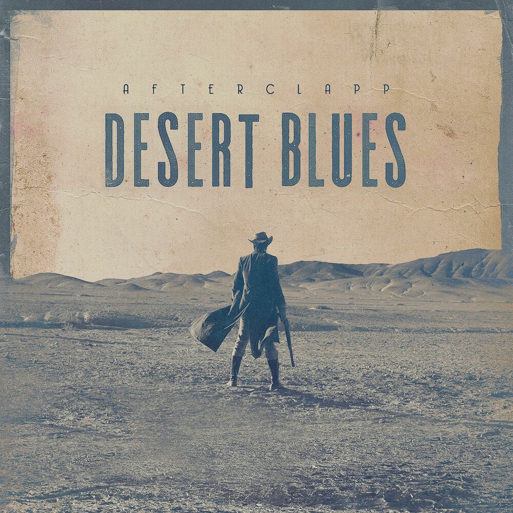 Picture of Desert Blues
