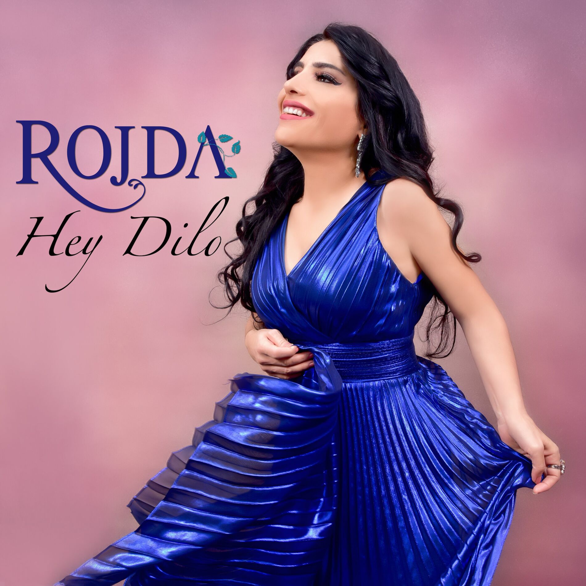 Album cover of Hey Dilo
