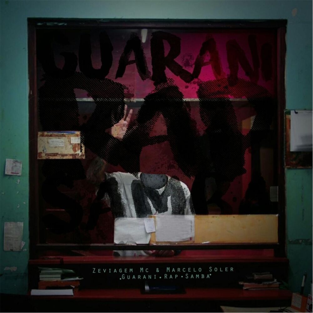 Picture of Guarani Rap Samba