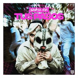 Cover of Tus Pasos
