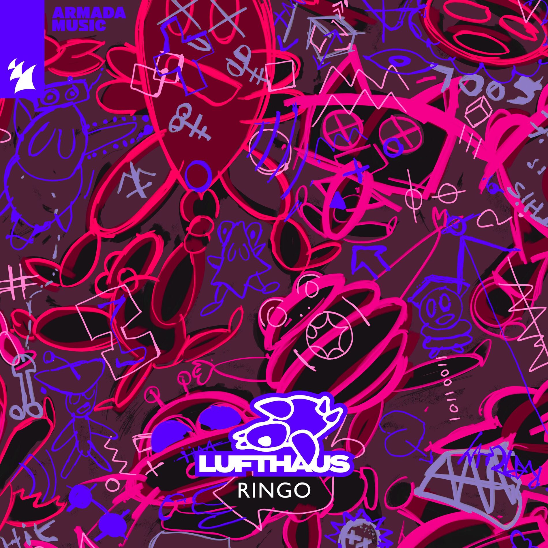 Album cover of Ringo