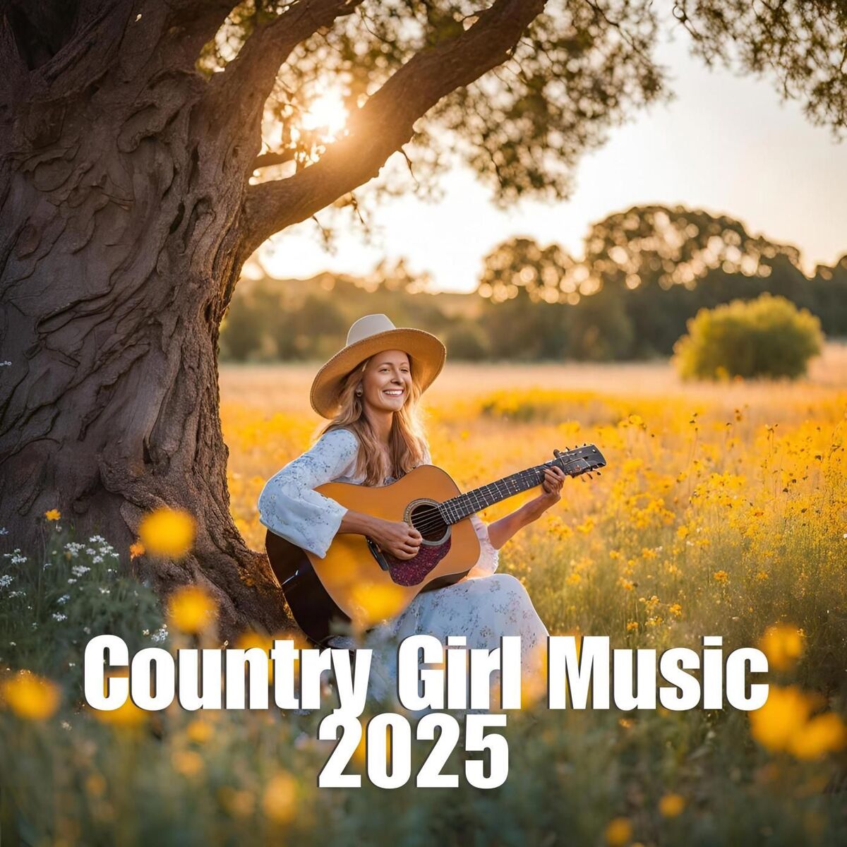 Album cover of Country Girl Music 2025