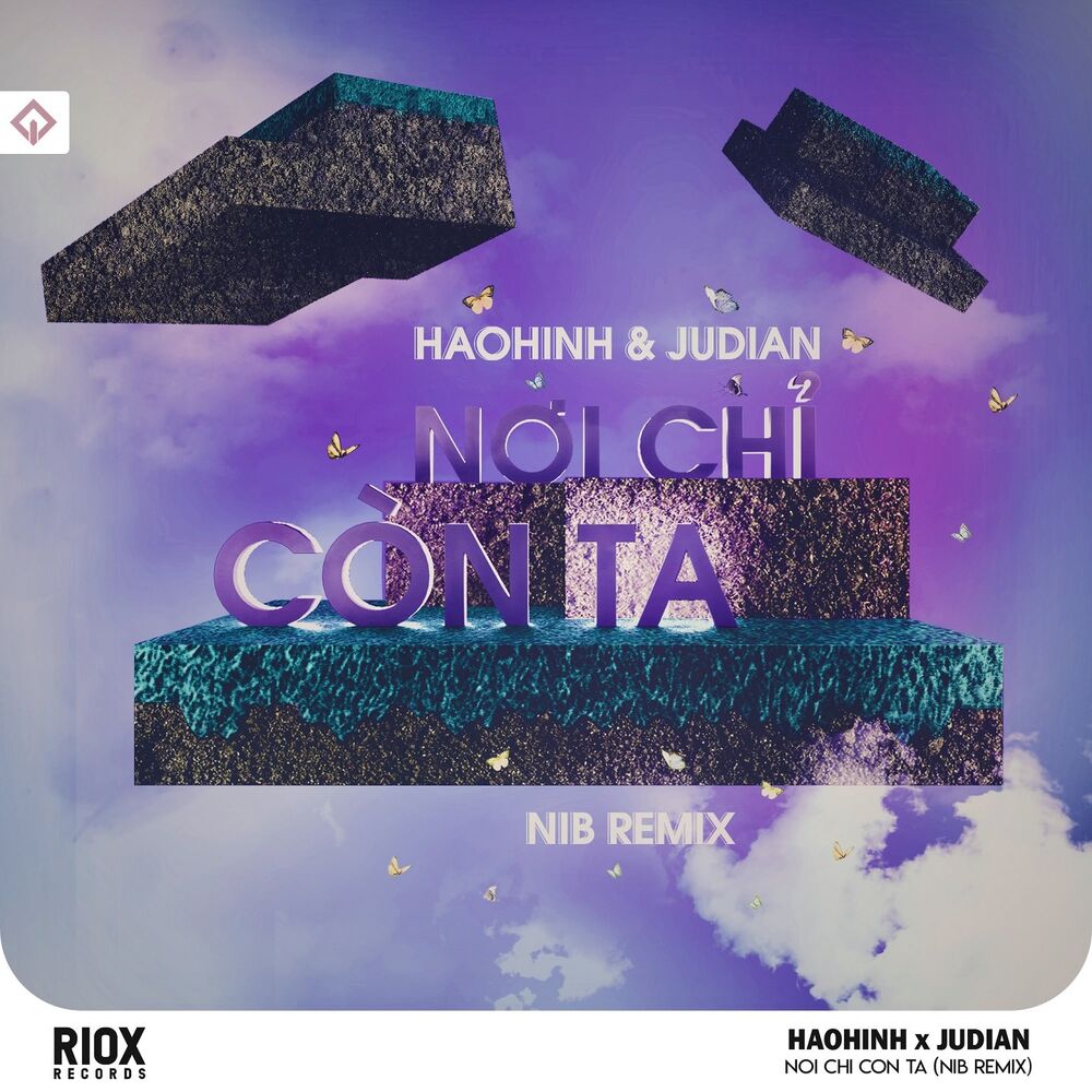 Picture of Nơi Chỉ Còn Ta (NIB Remix)