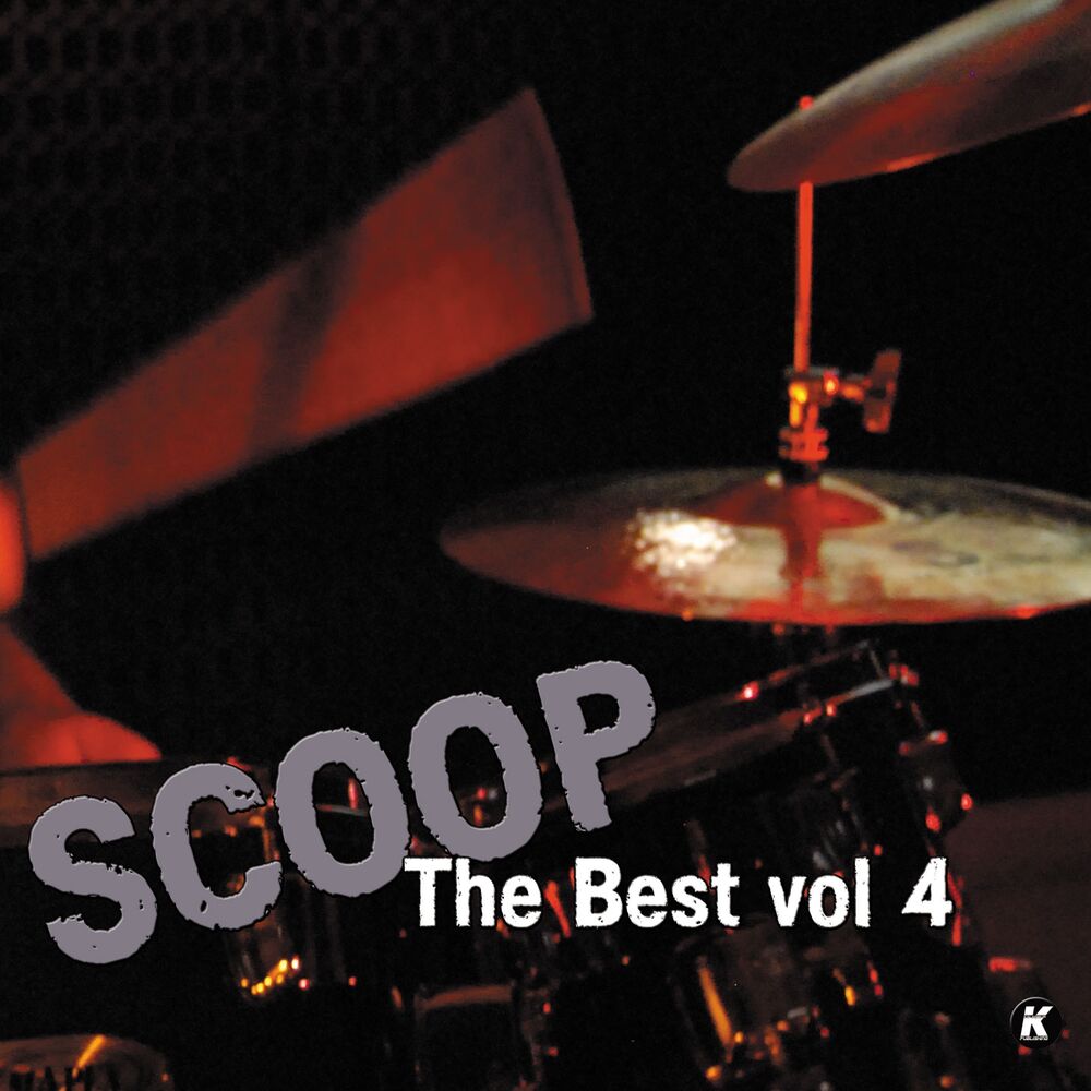 Picture of SCOOP THE BEST VOL 4