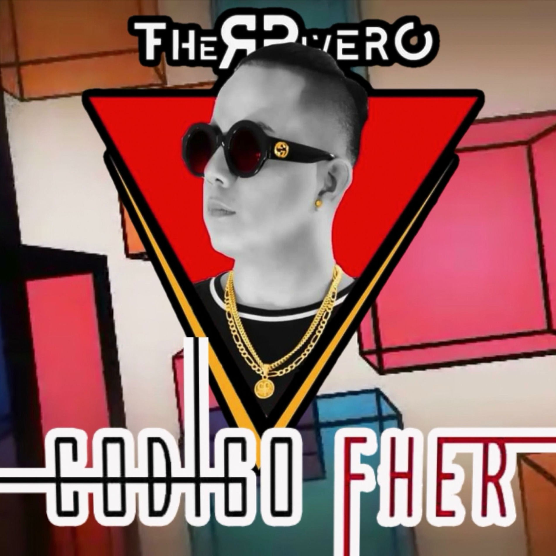 Album cover of Después de ti, quien?