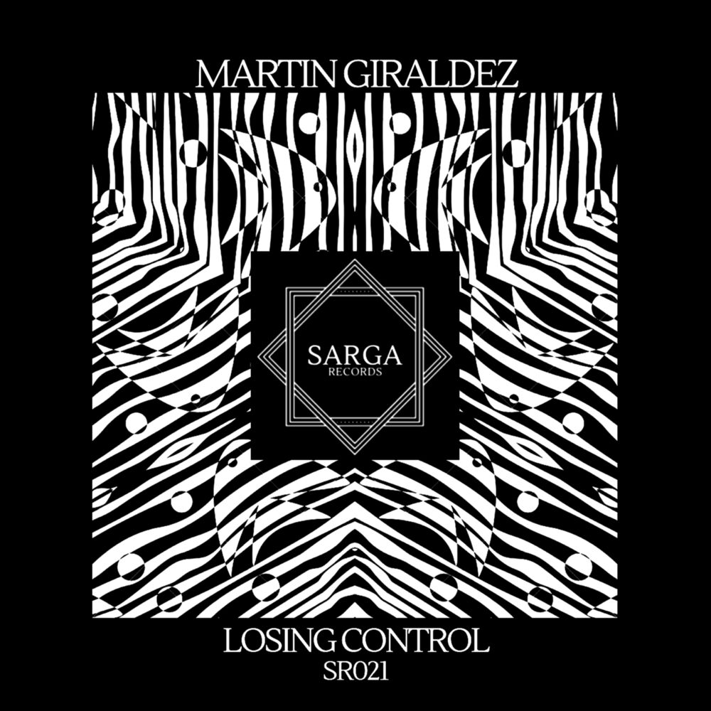 Picture of Losing Control