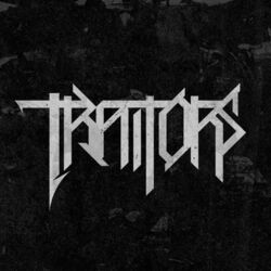 Cover of Traitors