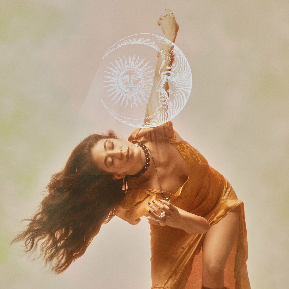 Album cover of TANTO PARA NADA