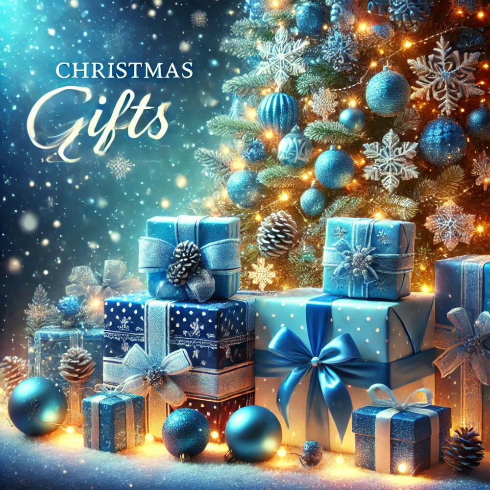 Picture of Christmas Gifts