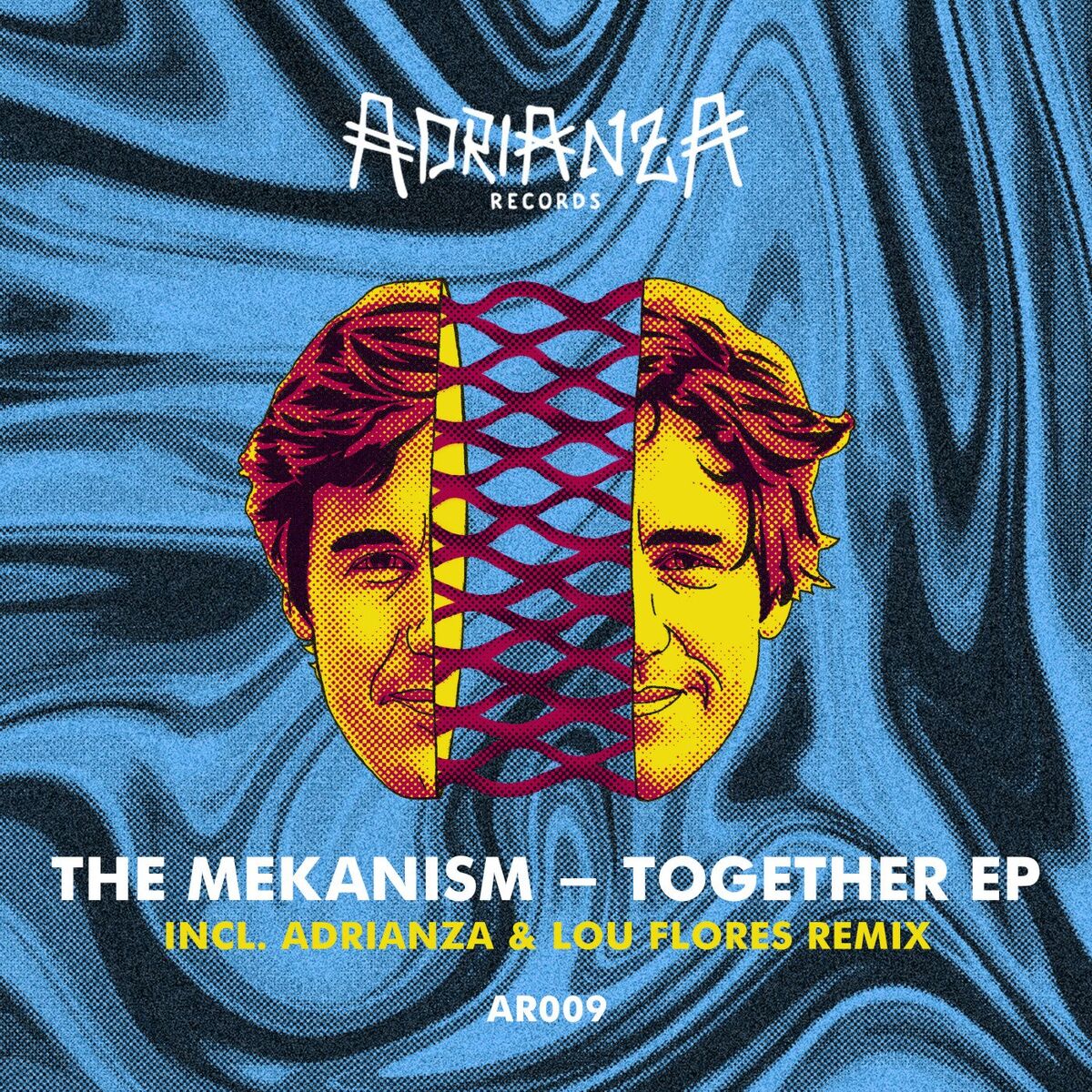 Album cover of Together EP