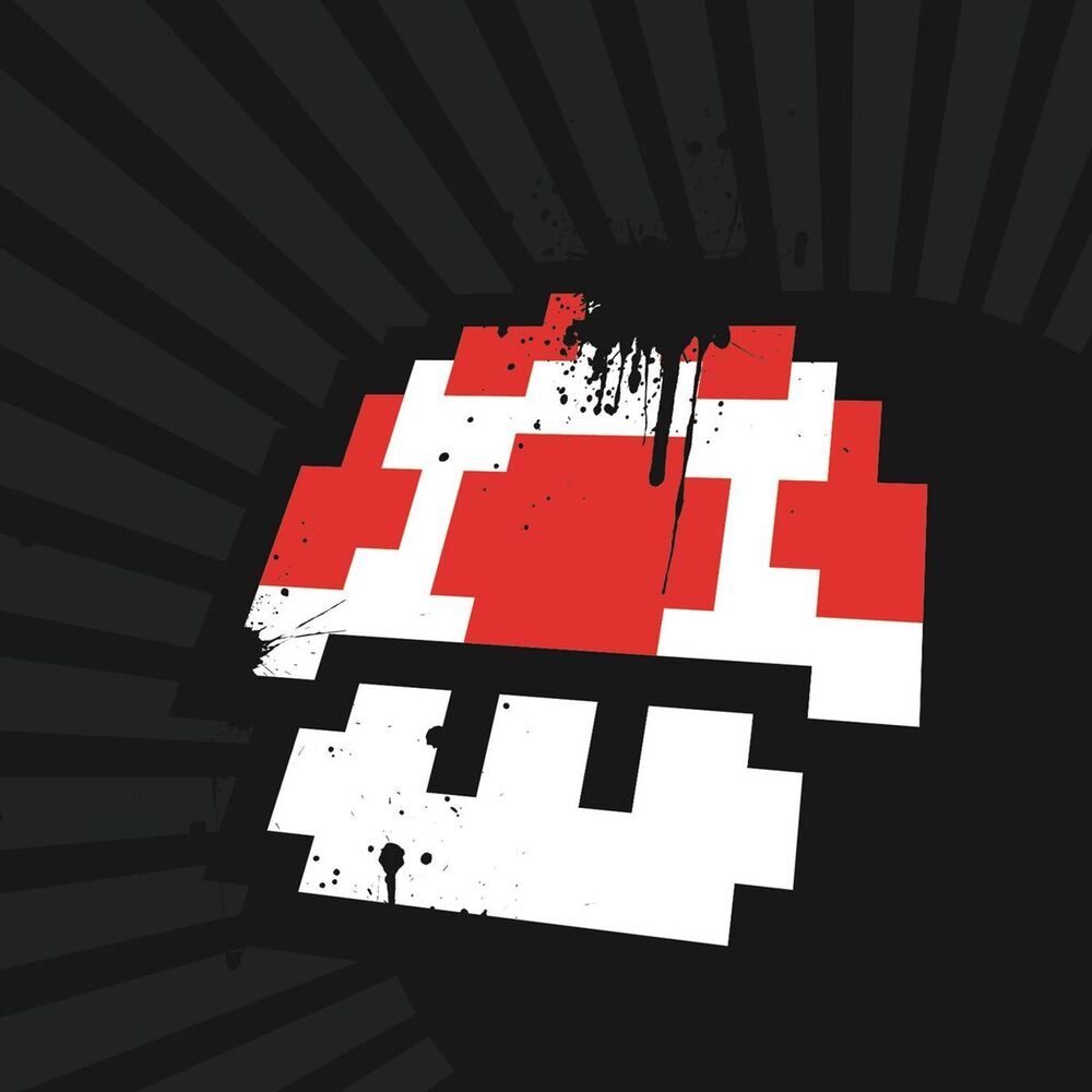 Picture of Bitcrusher