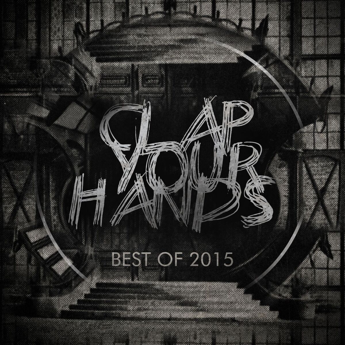 Album cover of Best of 2015