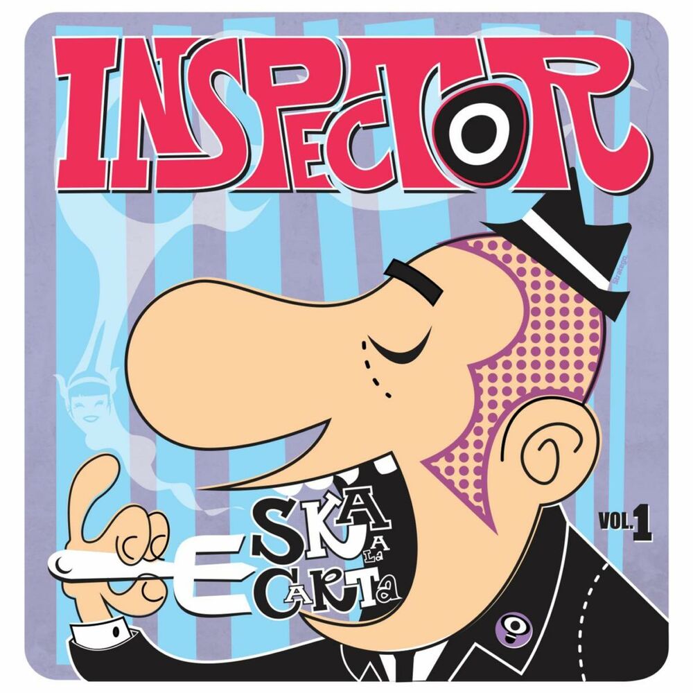 Picture of Ska a La Carta