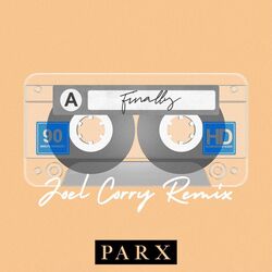 Finally (Joel Corry Remix)
