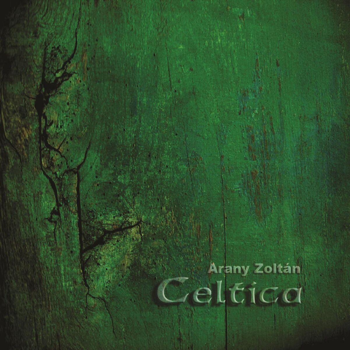 Album cover of Celtica