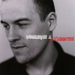 Cover of A L'arrivée