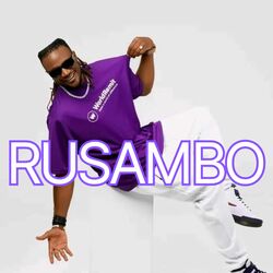 Cover of Rusambo