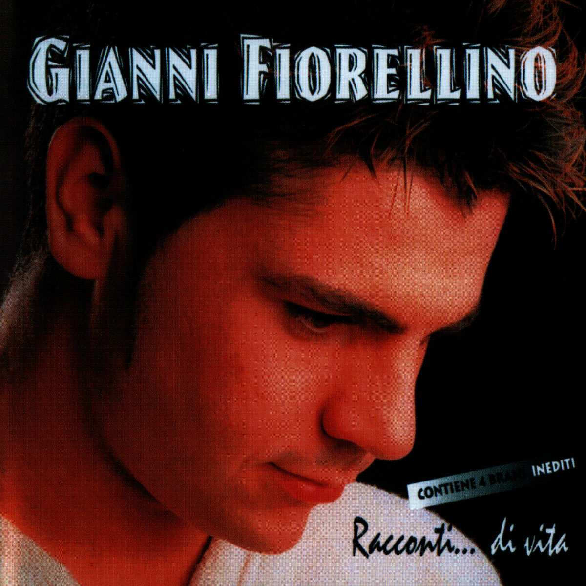 Album cover of Racconti...Di Vita