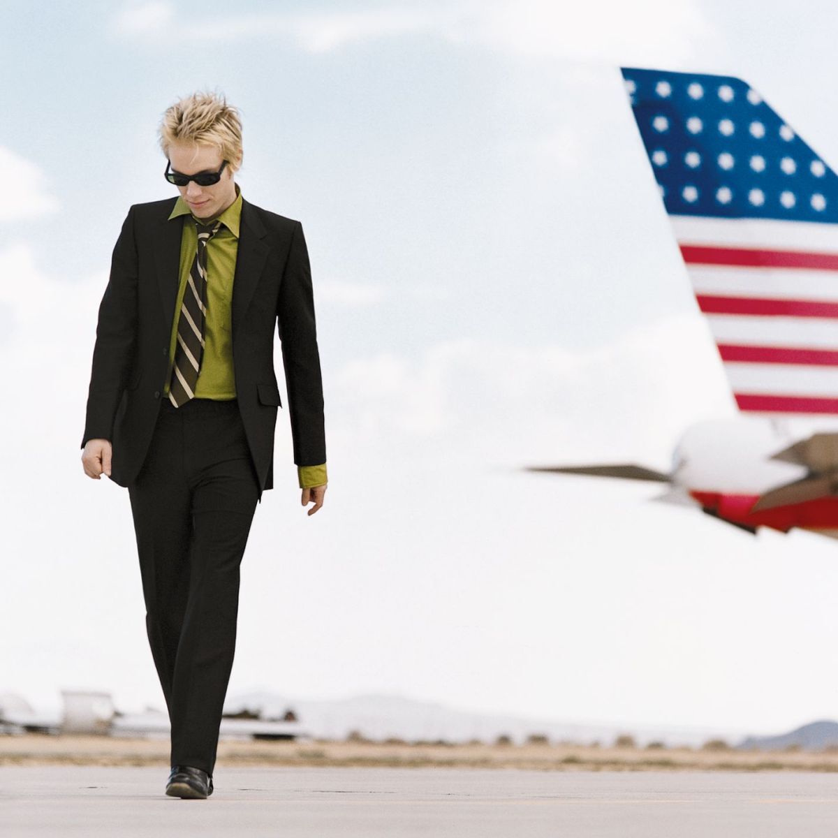 Jason Falkner: albums, songs, concerts | Deezer