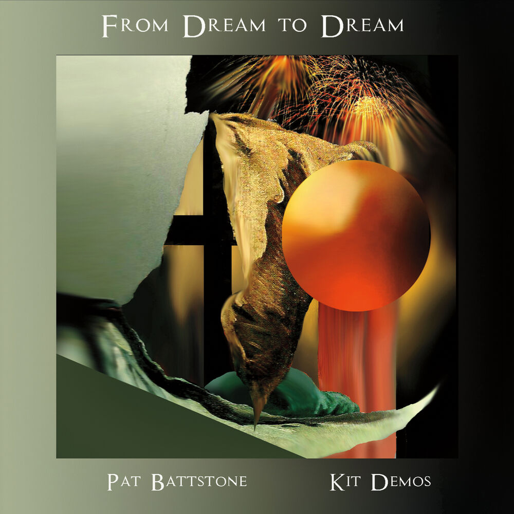 Picture of From Dream to Dream