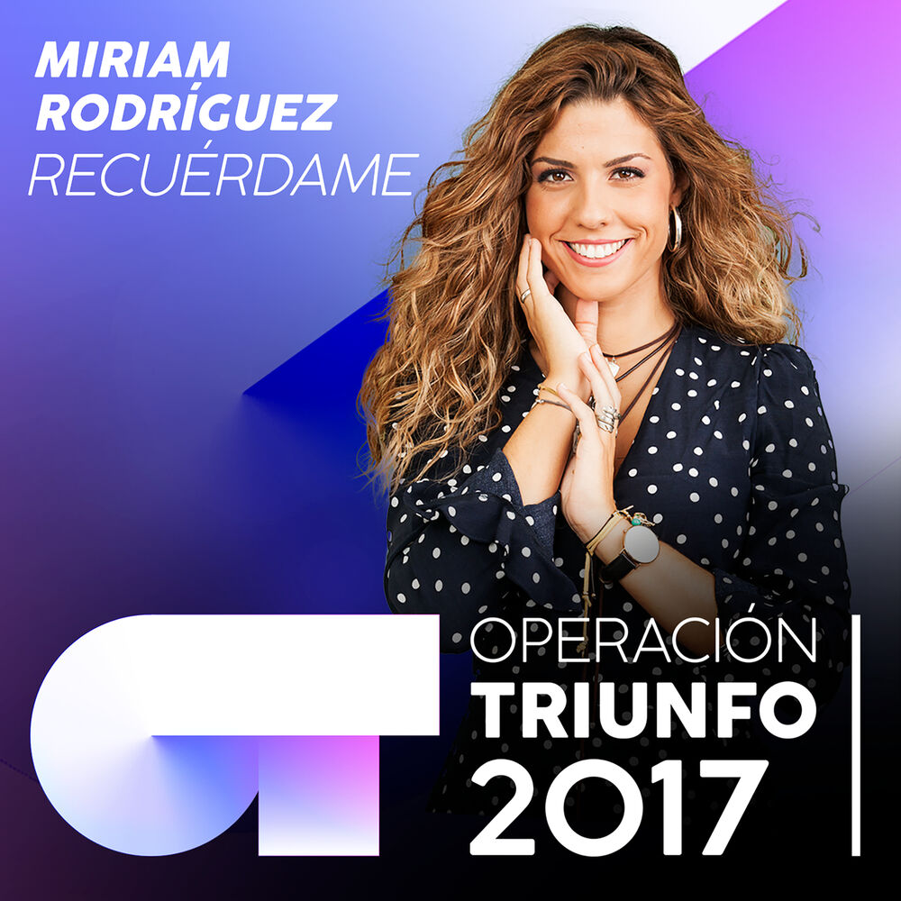 Picture of Recuérdame (Operación Triunfo 2017)