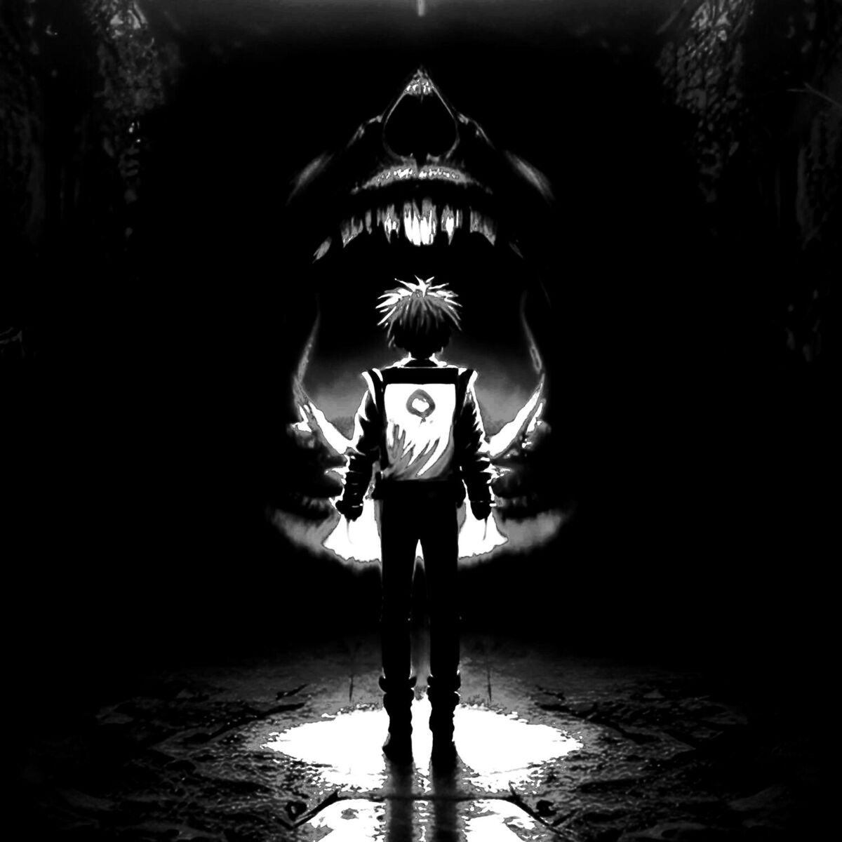 Album cover of Funk of the Damned (Extreme Slowed)