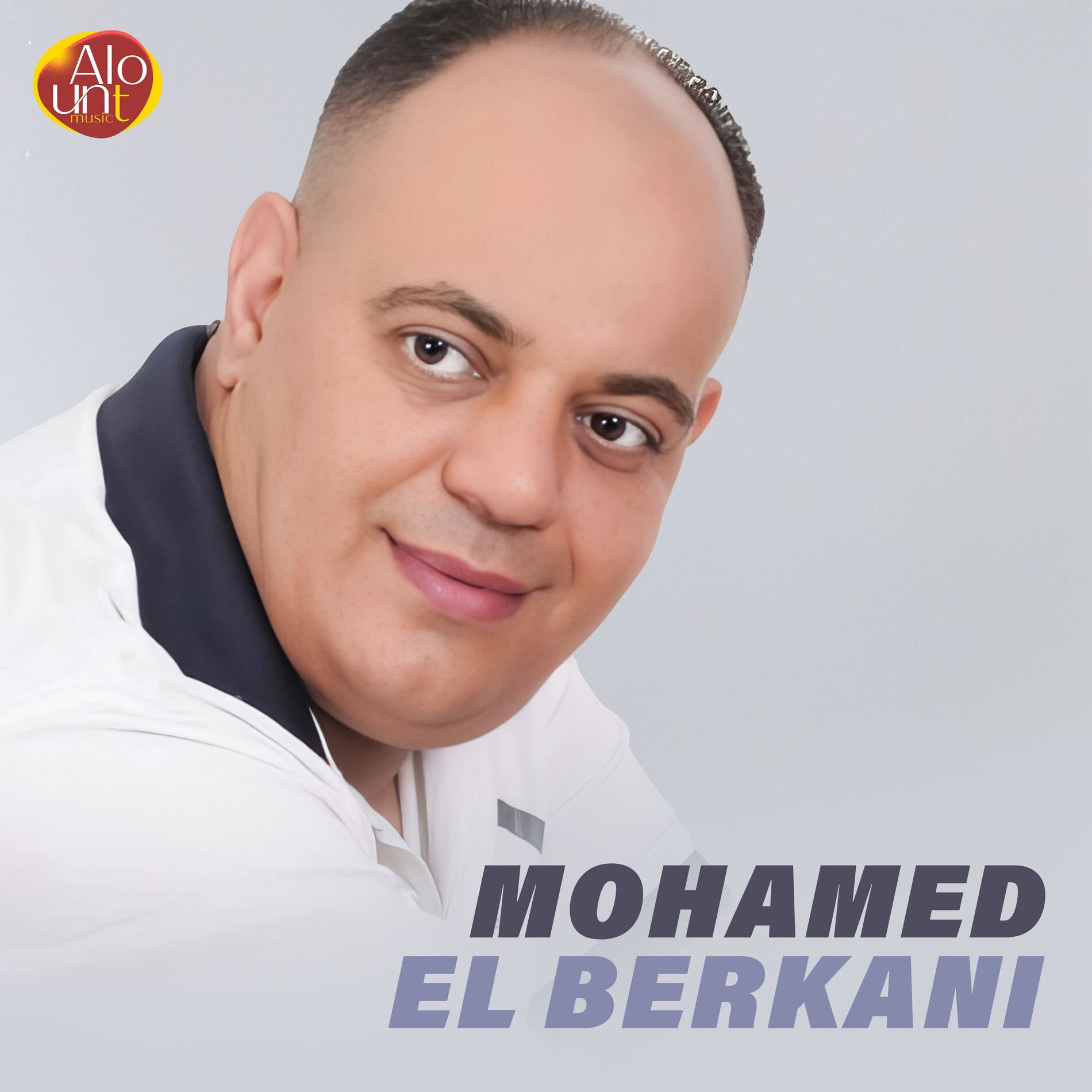 Album cover of Alach Galbak Nasrani