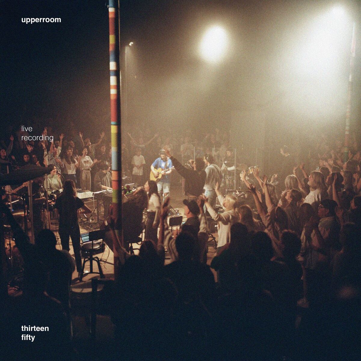 Album cover of The Church (Live)