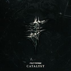 Cover of Catalyst