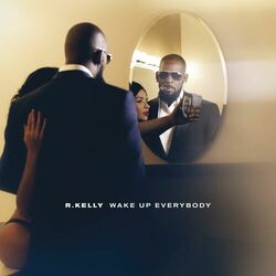 Cover of Wake Up Everybody