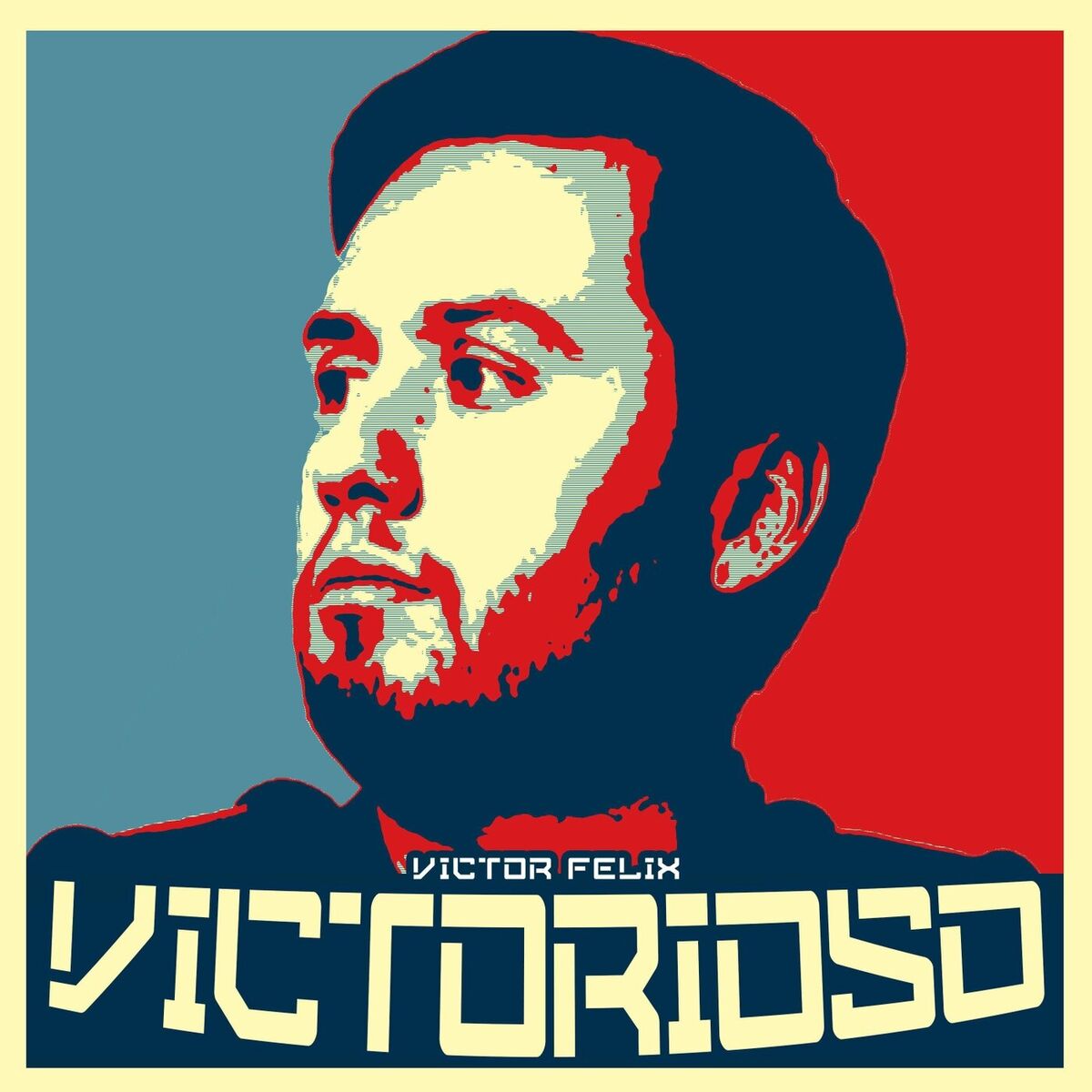 Album cover of Victorioso