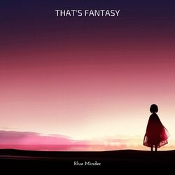 Cover of That's Fantasy