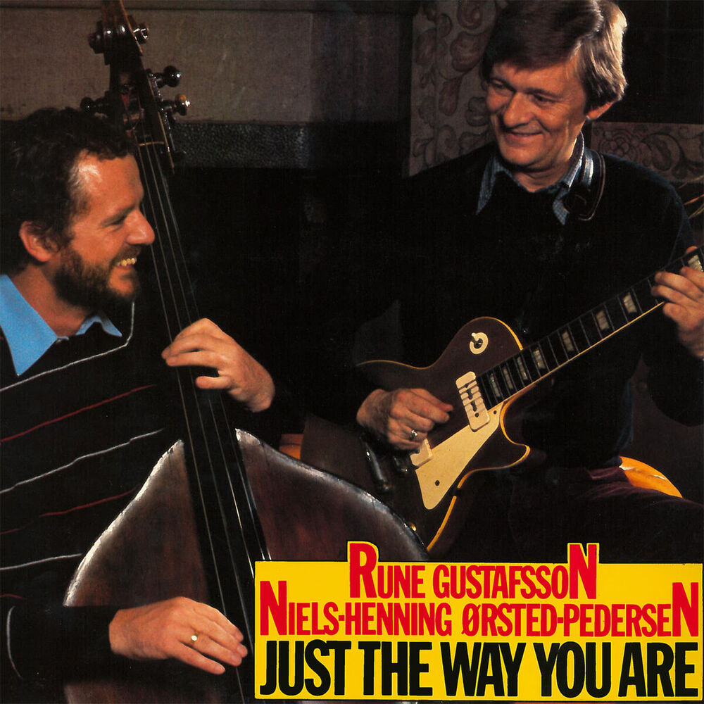 Picture of Just The Way You Are